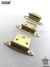 Universal hinges, cabinet doors, cabinet doors and Windows hinges, shoe cabinets, wine cabinets hinges, folded hinges, folding hinges, single-curved hinges Item Picture